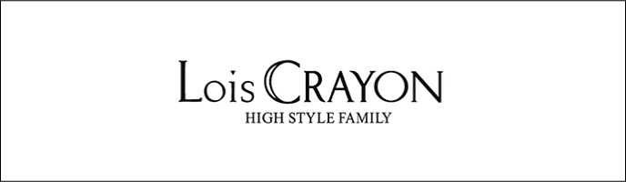 Lois CRAYON | CRAYON ONLINE STORE