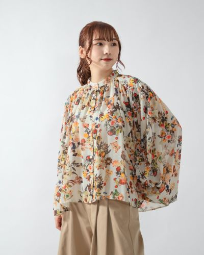 shirt・blouse | CRAYON ONLINE STORE