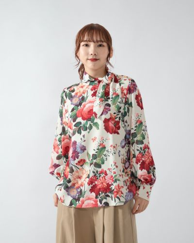 shirt・blouse | CRAYON ONLINE STORE