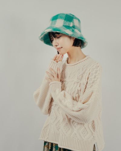 Amazon.co.jp: ロイスクレヨン Lois CRAYON ニット カットソー