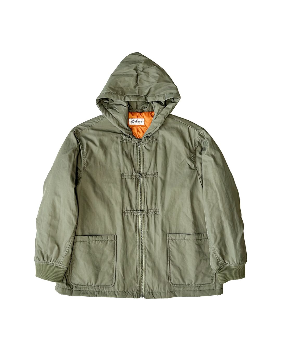 チャイナMA-1 | CRAYON ONLINE STORE
