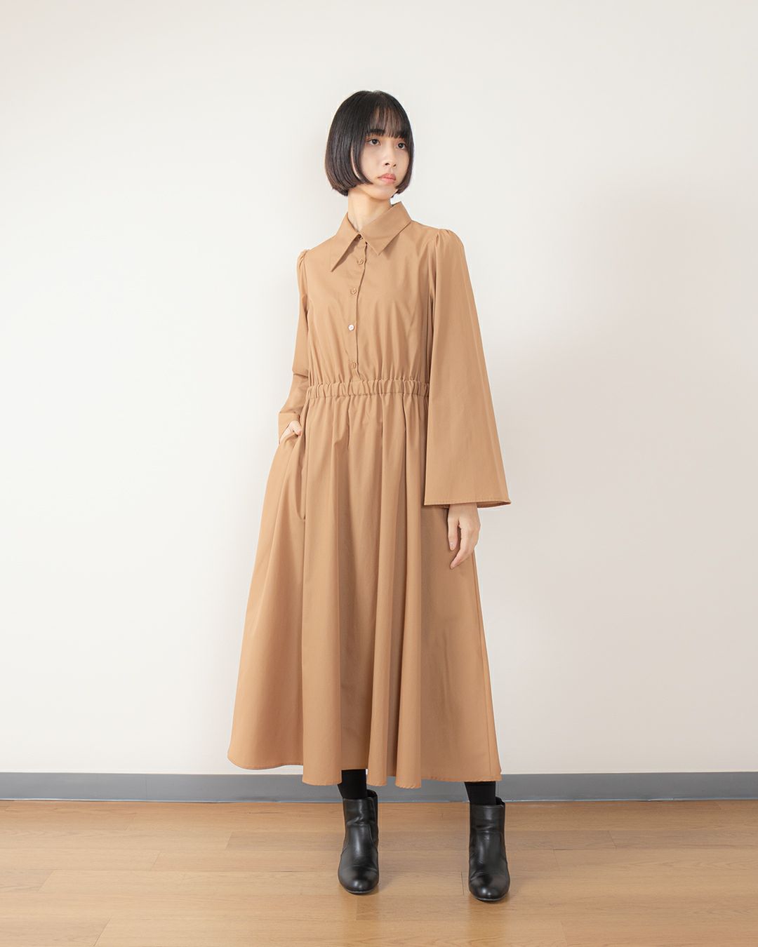 ライトデニムワンピース | CRAYON ONLINE STORE