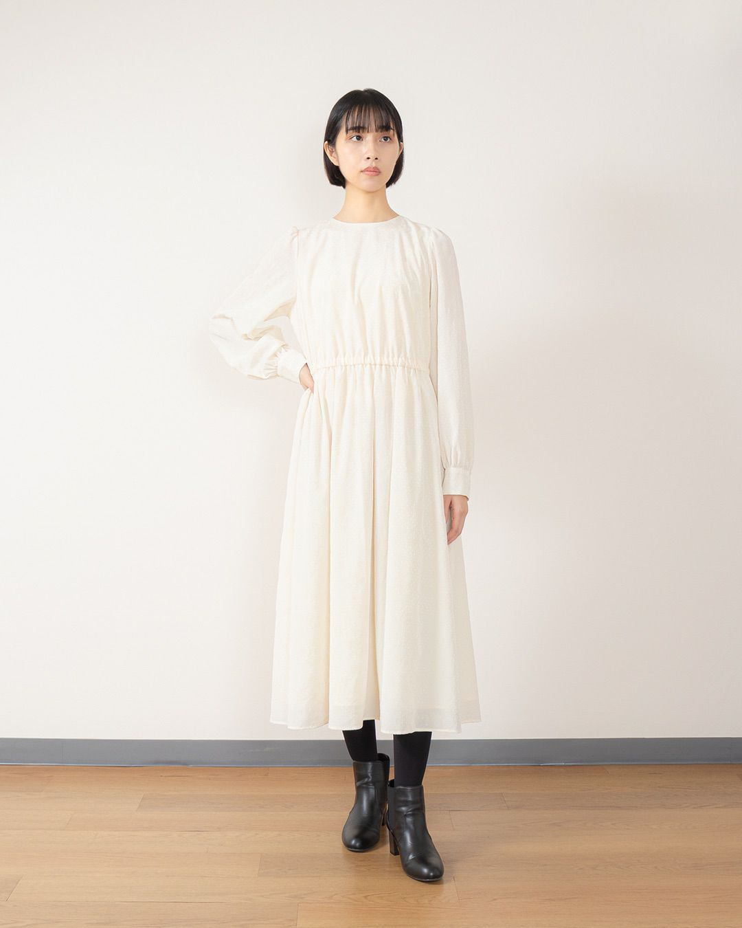 ロイスクレヨン　花柄ワンピース　セントオブフラワーシリーズ NEW ITEMS | ロイスクレヨン公式サイト | Lois CRAYON official