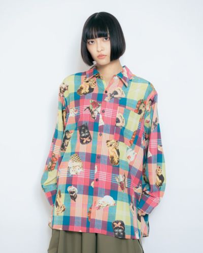 &ellecy | CRAYON ONLINE STORE