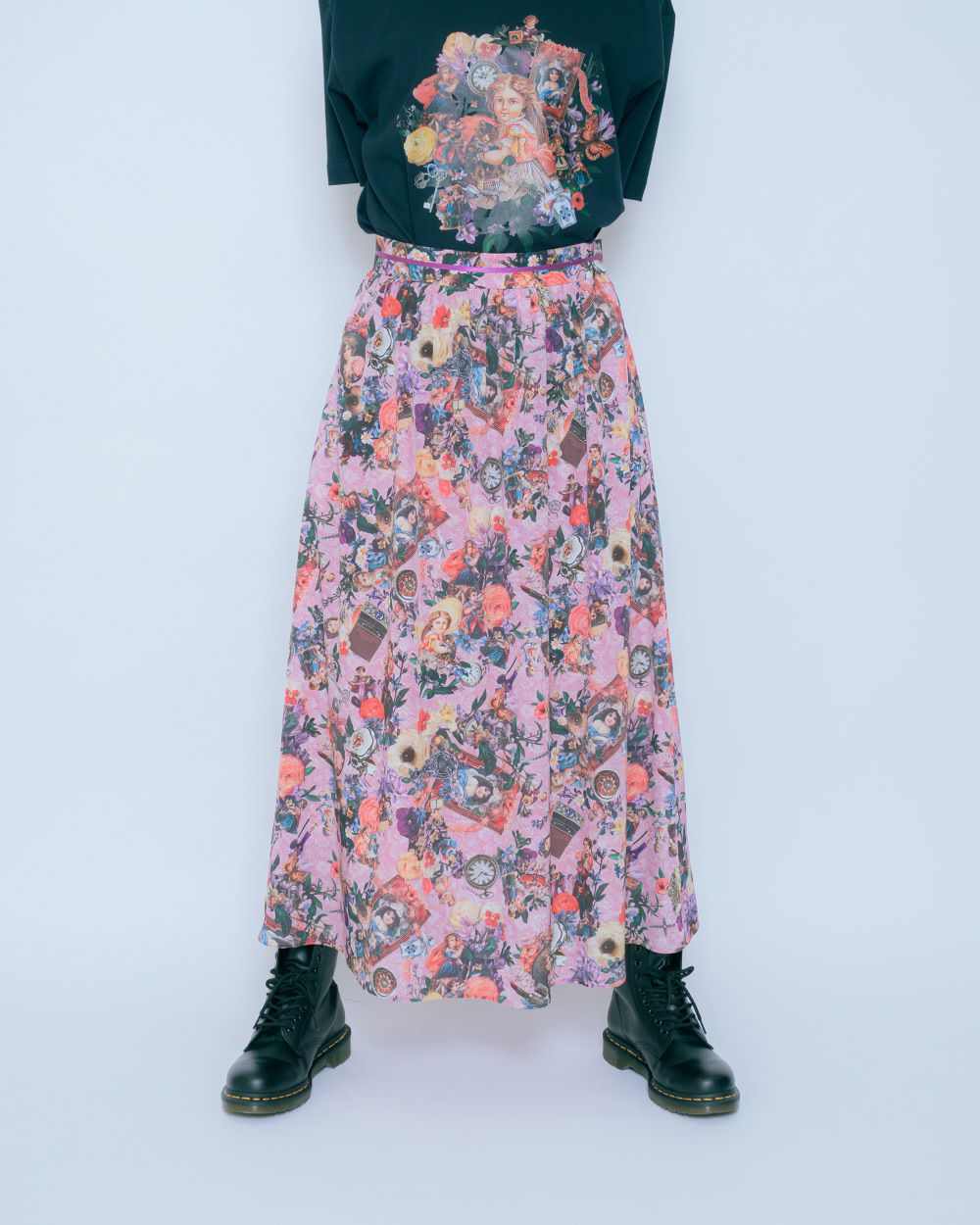 &ellecy | CRAYON ONLINE STORE