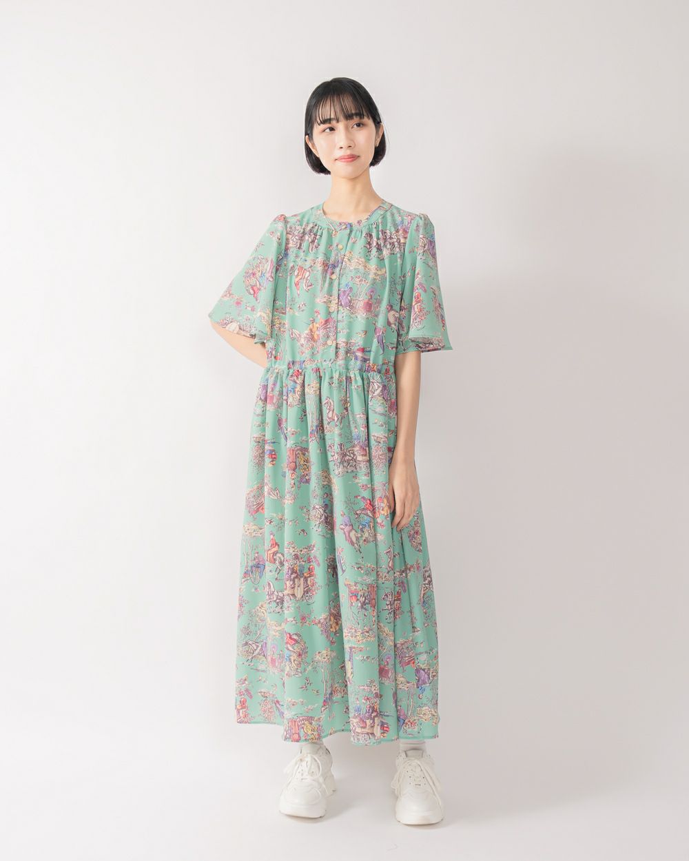 one-piece | CRAYON ONLINE STORE