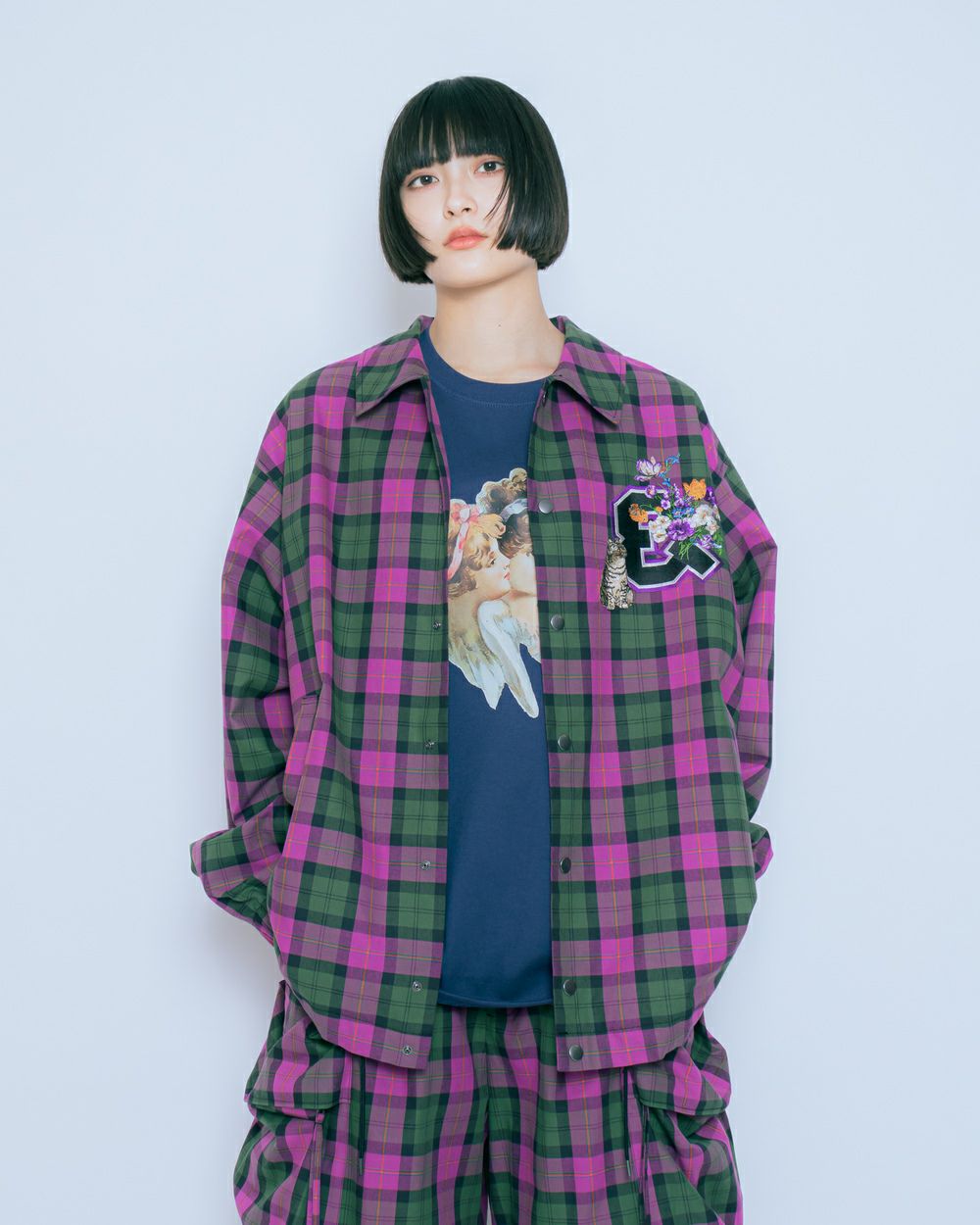 &ellecy | CRAYON ONLINE STORE