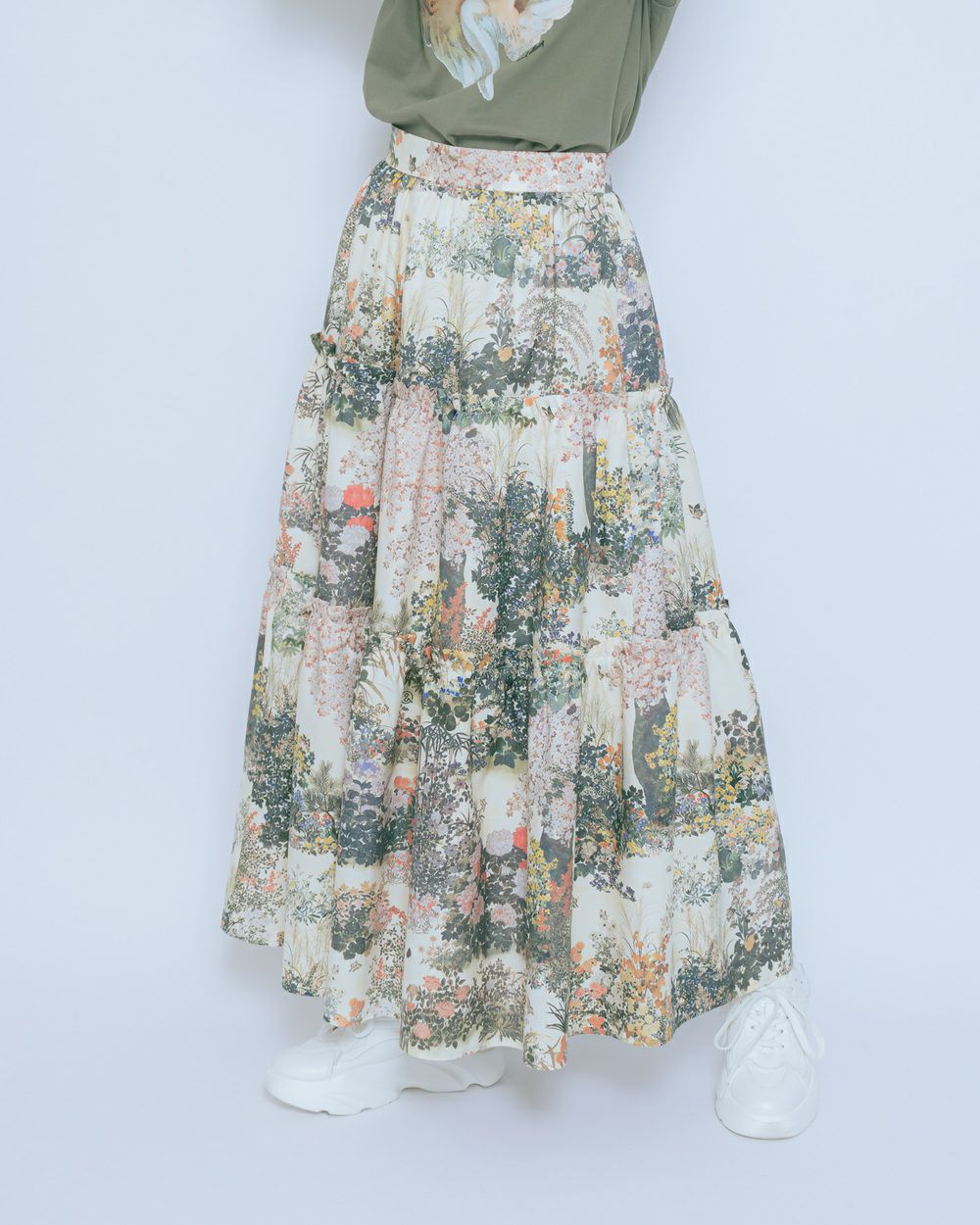 &ellecy | CRAYON ONLINE STORE
