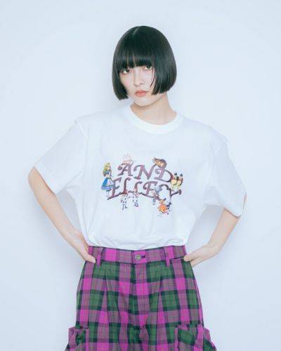 &ellecy | CRAYON ONLINE STORE