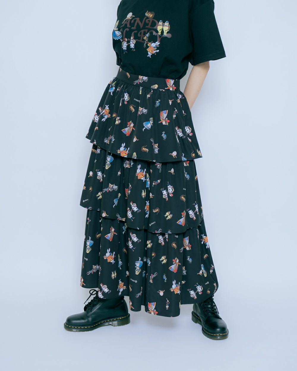 アジサイニット | CRAYON ONLINE STORE 
