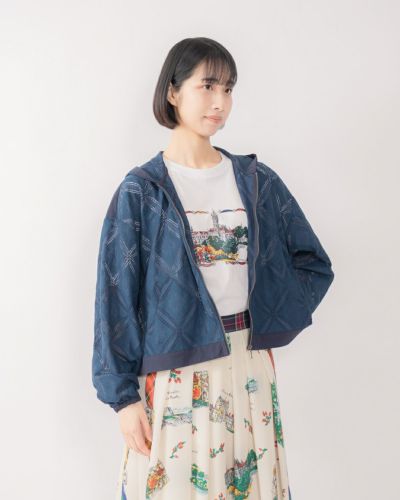 coat・jacket・blouson | CRAYON ONLINE STORE