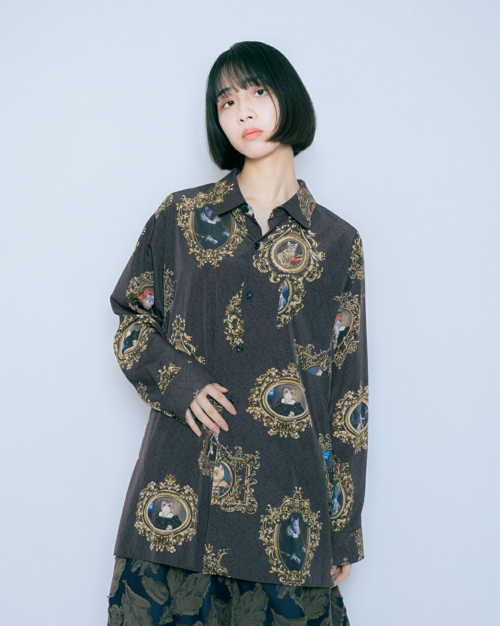 &ellecy | CRAYON ONLINE STORE