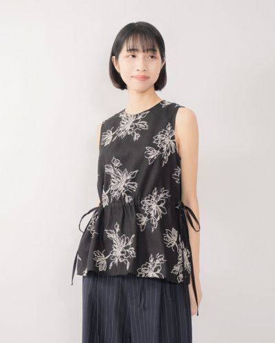 ロイスクレヨン ロングコート レディース SIZE M Lois CRAYON
