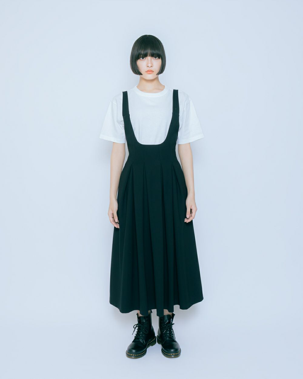 ジャンパードレス | CRAYON ONLINE STORE