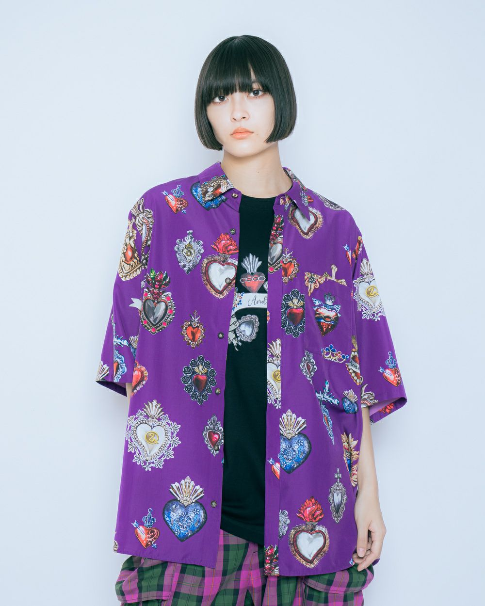 &ellecy | CRAYON ONLINE STORE