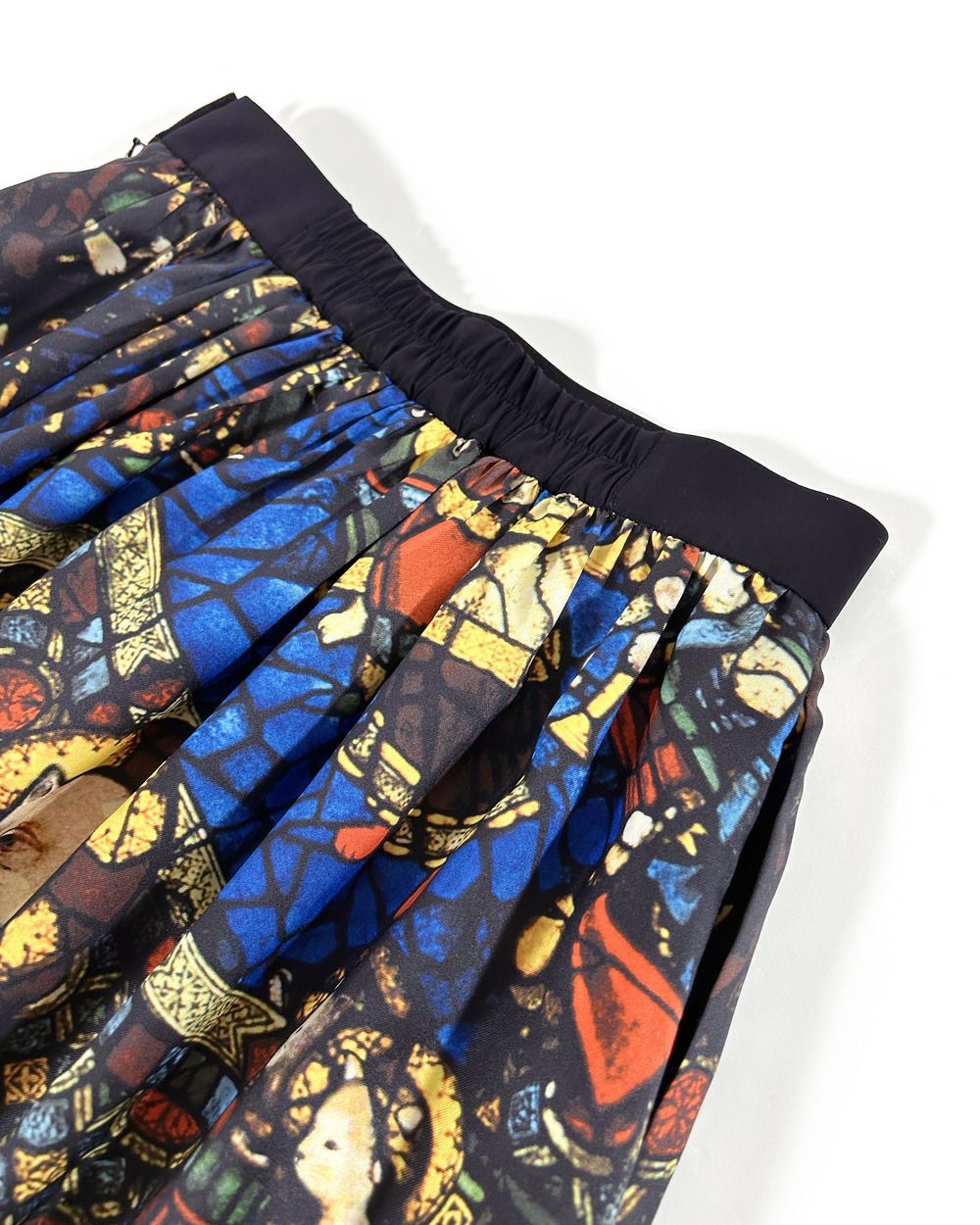 ステンドグラススカート | CRAYON ONLINE STORE