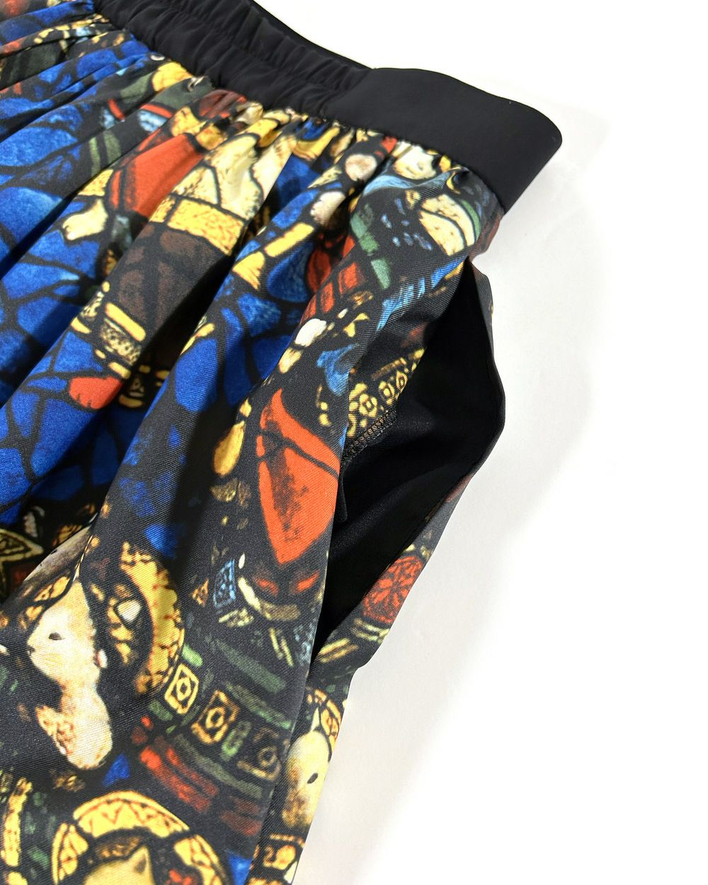 ステンドグラススカート | CRAYON ONLINE STORE