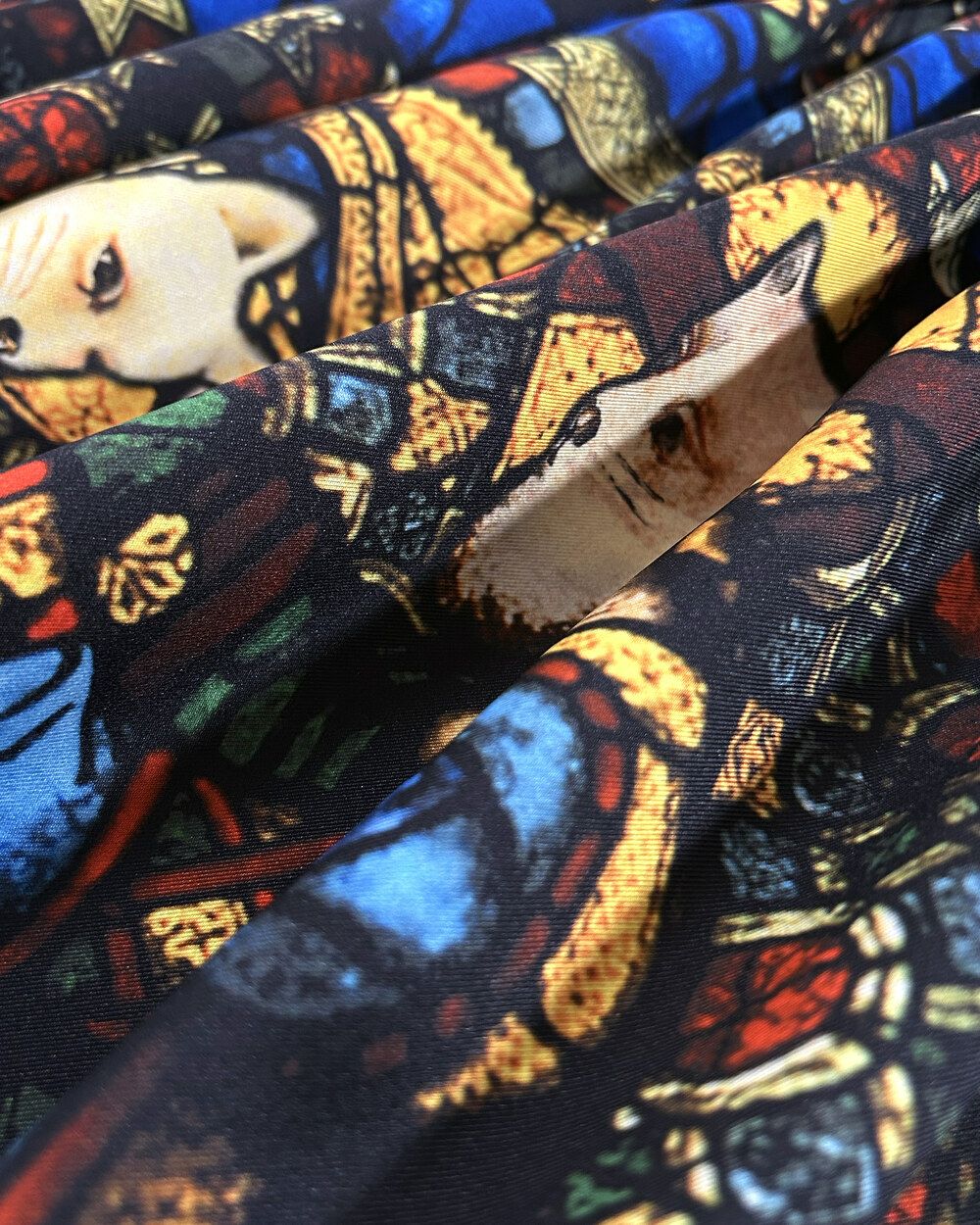ステンドグラススカート | CRAYON ONLINE STORE