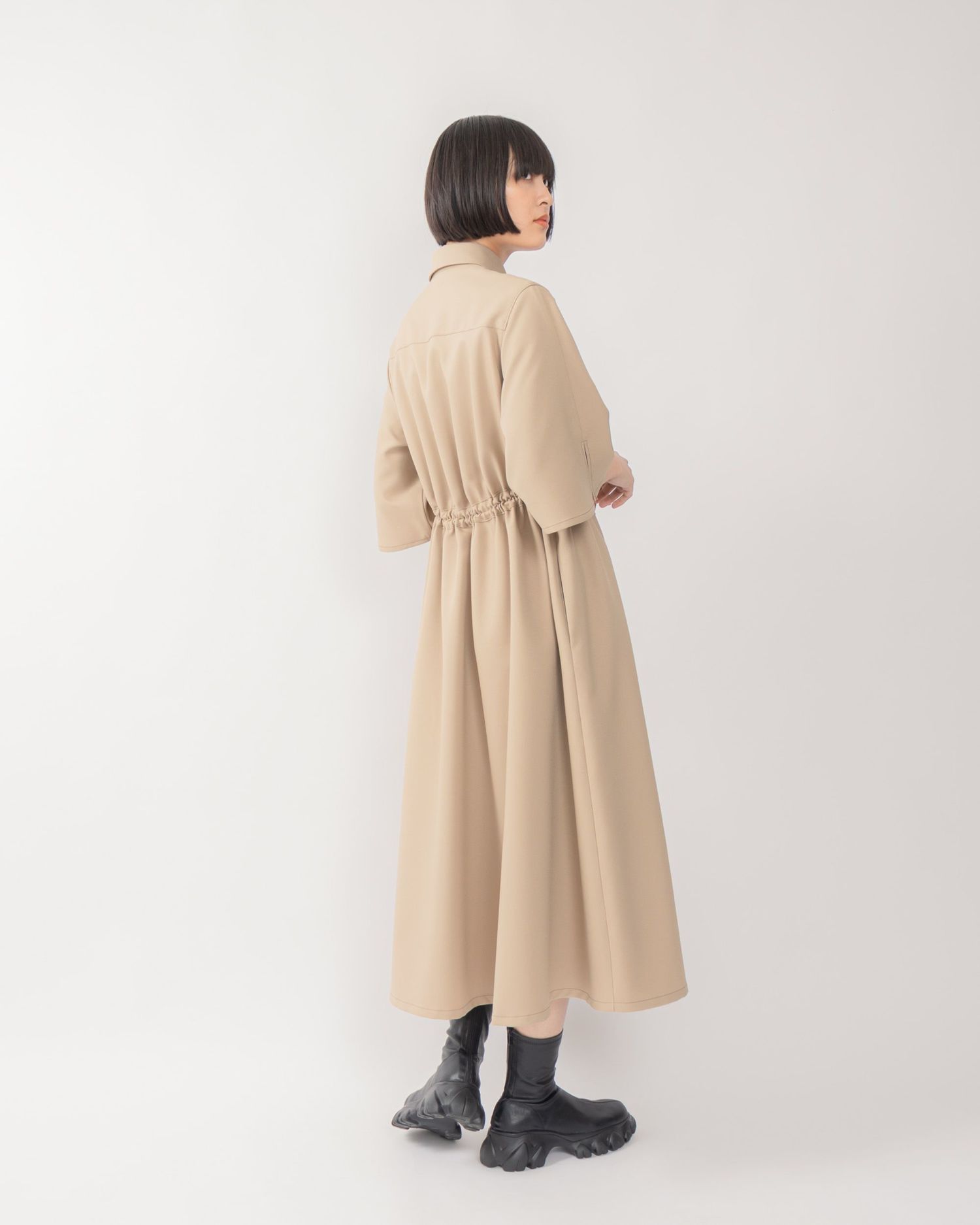 サファリワンピース | CRAYON ONLINE STORE