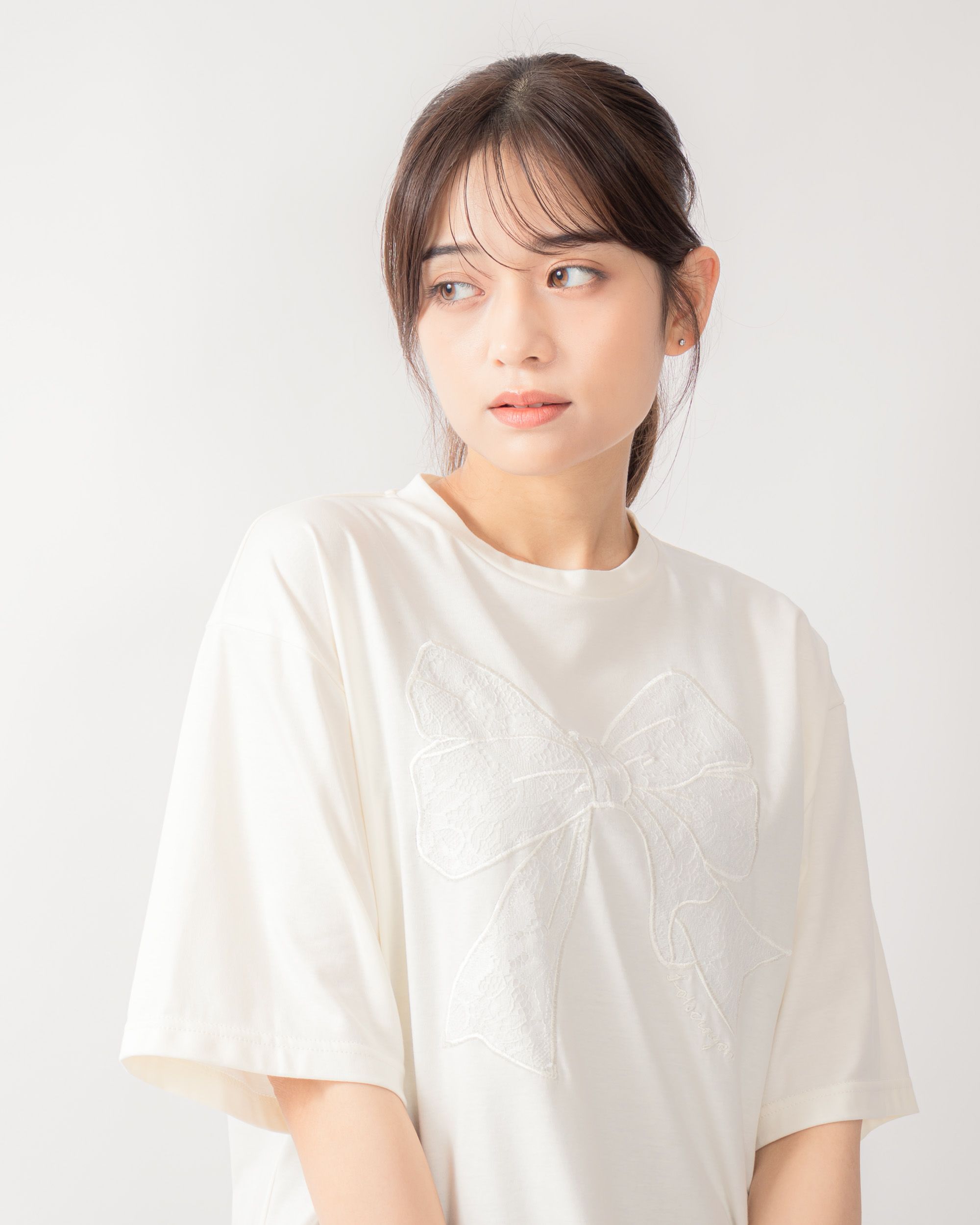 【期間限定】 キャミソールインフーディ | STORE ONLINE CRAYON トップス