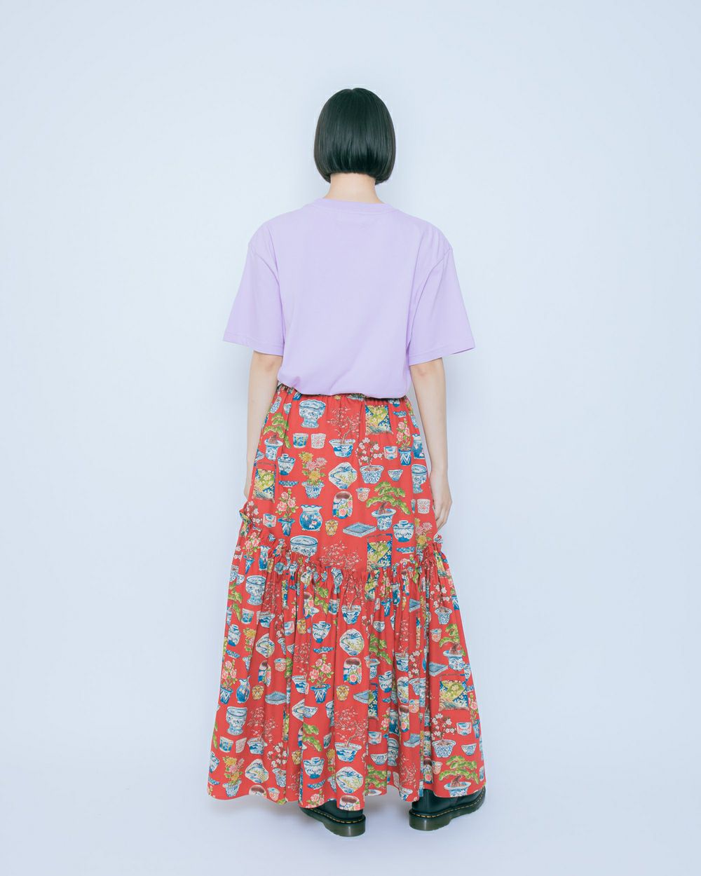 和道具スカート | CRAYON ONLINE STORE