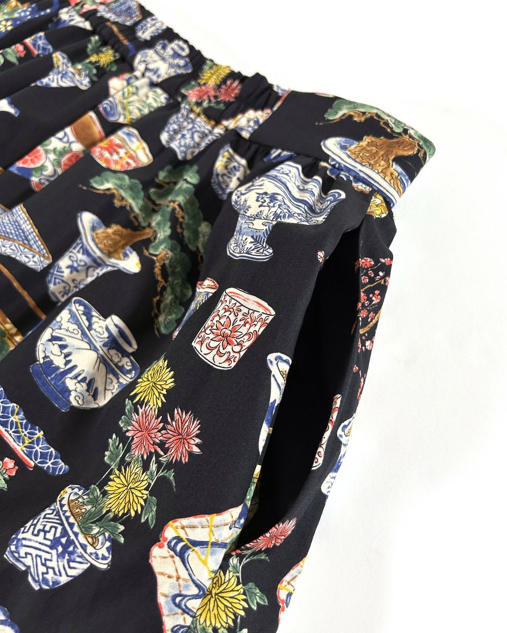 和道具スカート | CRAYON ONLINE STORE