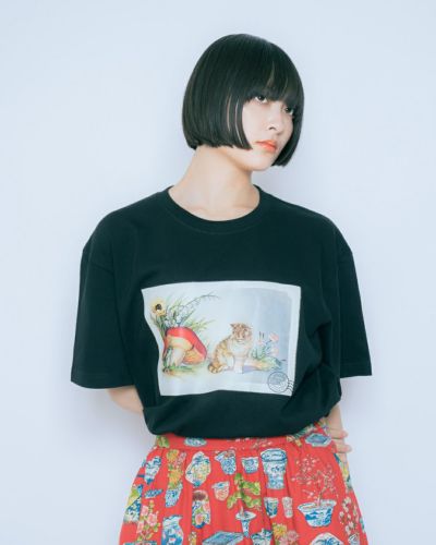 &ellecy | CRAYON ONLINE STORE