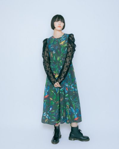 &ellecy | CRAYON ONLINE STORE