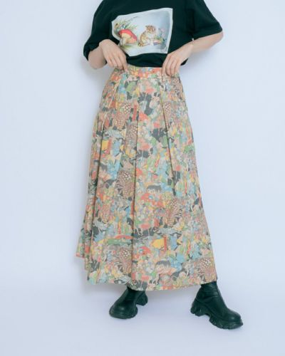 &ellecy (アンド エルシー) | BRAND | ロイスクレヨン公式サイト