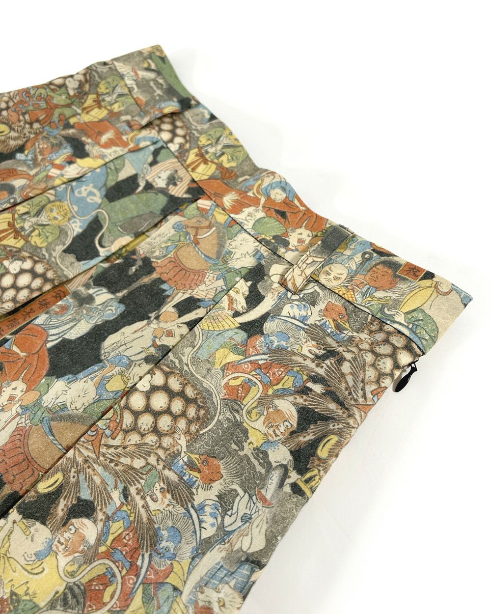 百鬼夜行スカート | CRAYON ONLINE STORE