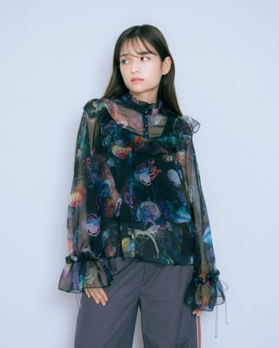 &ellecy　アンドエルシー &ellecy | CRAYON ONLINE STORE