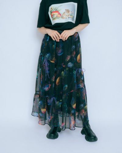 &ellecy　アンドエルシー &ellecy (アンド エルシー) | BRAND | ロイスクレヨン公式サイト