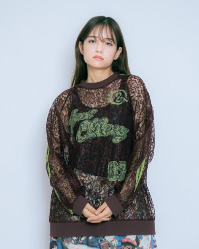 &ellecy | CRAYON ONLINE STORE