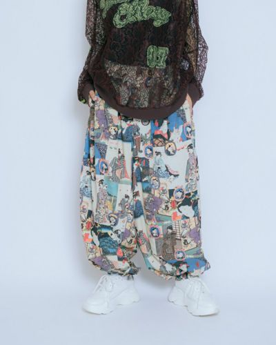&ellecy | CRAYON ONLINE STORE