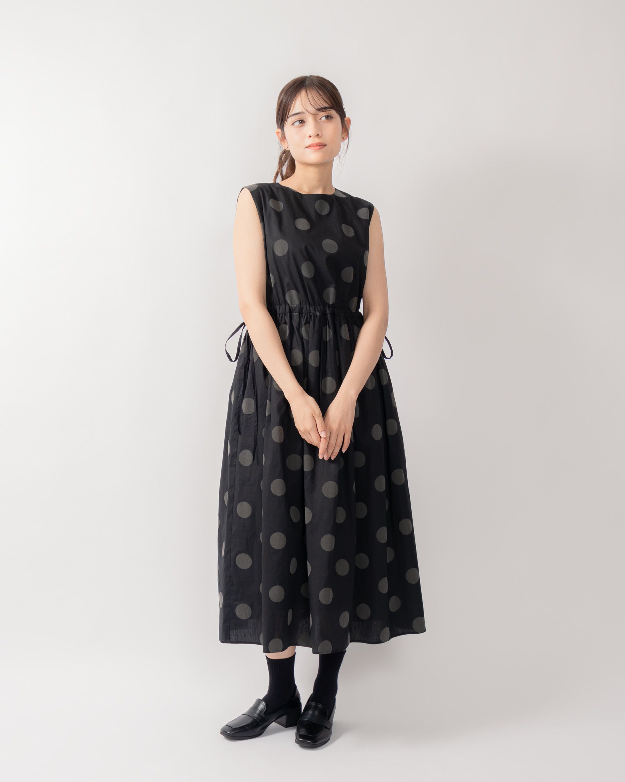 Lois CRAYON  ニットツーピース  M ロイスクレヨン公式サイト | Lois CRAYON official website