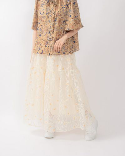 skirt | CRAYON ONLINE STORE