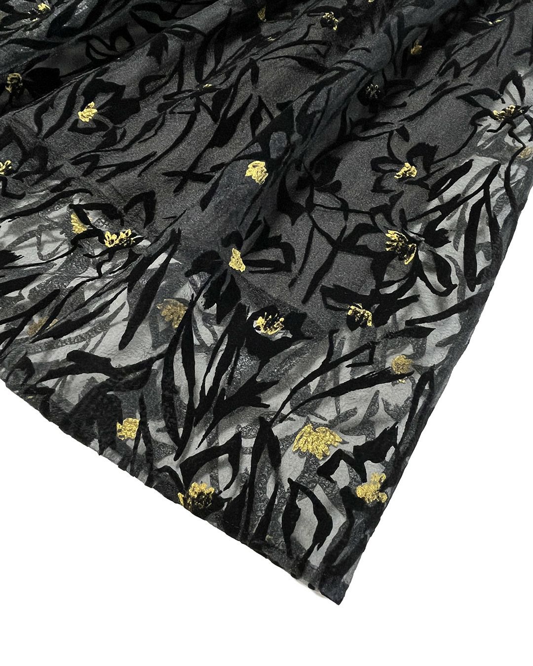 ロイスクレヨン ワッシャーオーガンジースカート ワッシャーオーガンジースカート | CRAYON ONLINE STORE