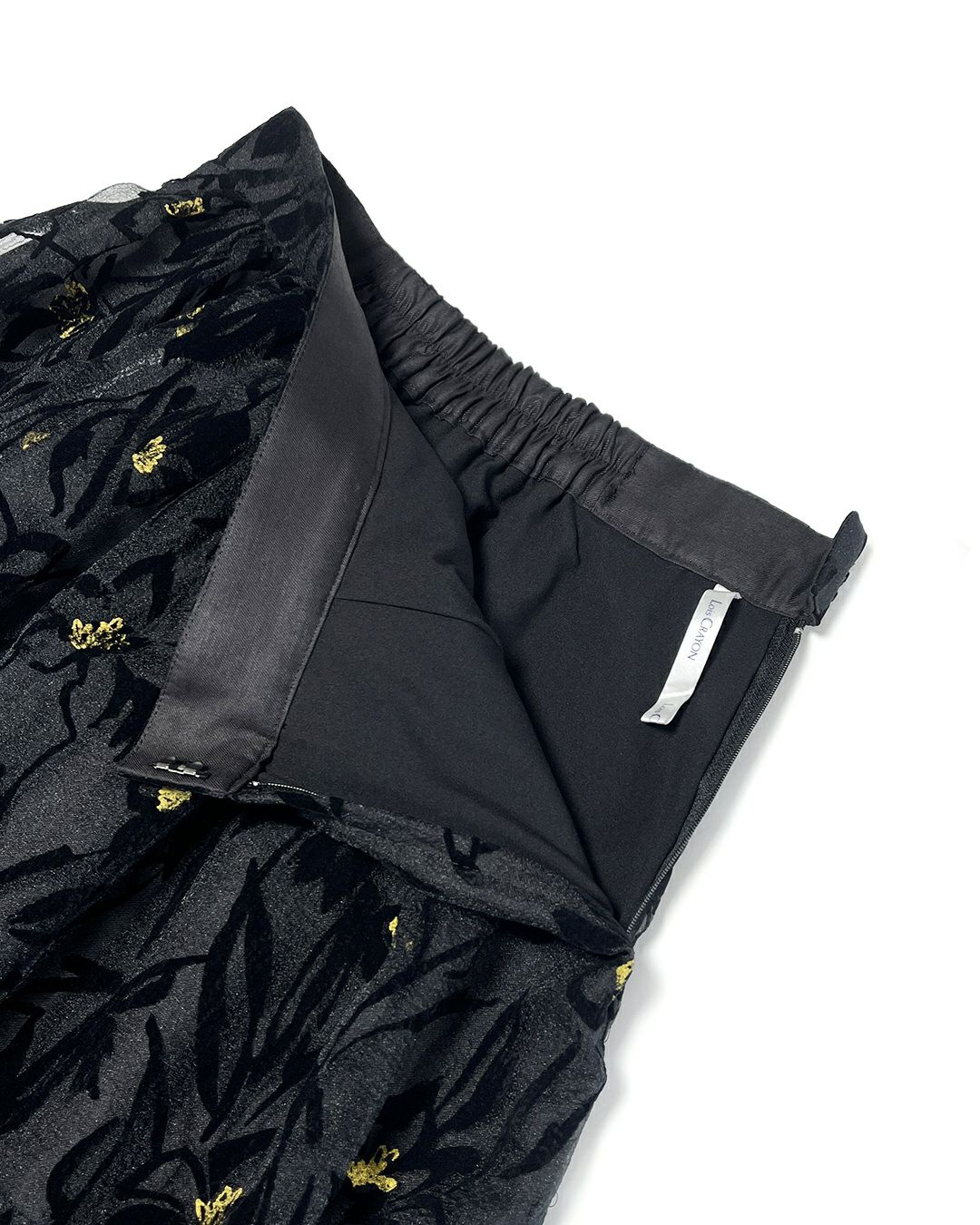 ワッシャーオーガンジースカート | CRAYON ONLINE STORE