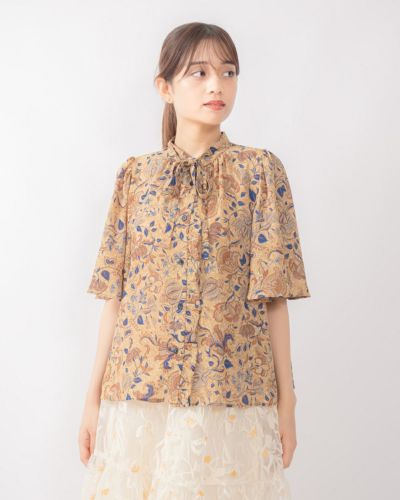 shirt・blouse | CRAYON ONLINE STORE