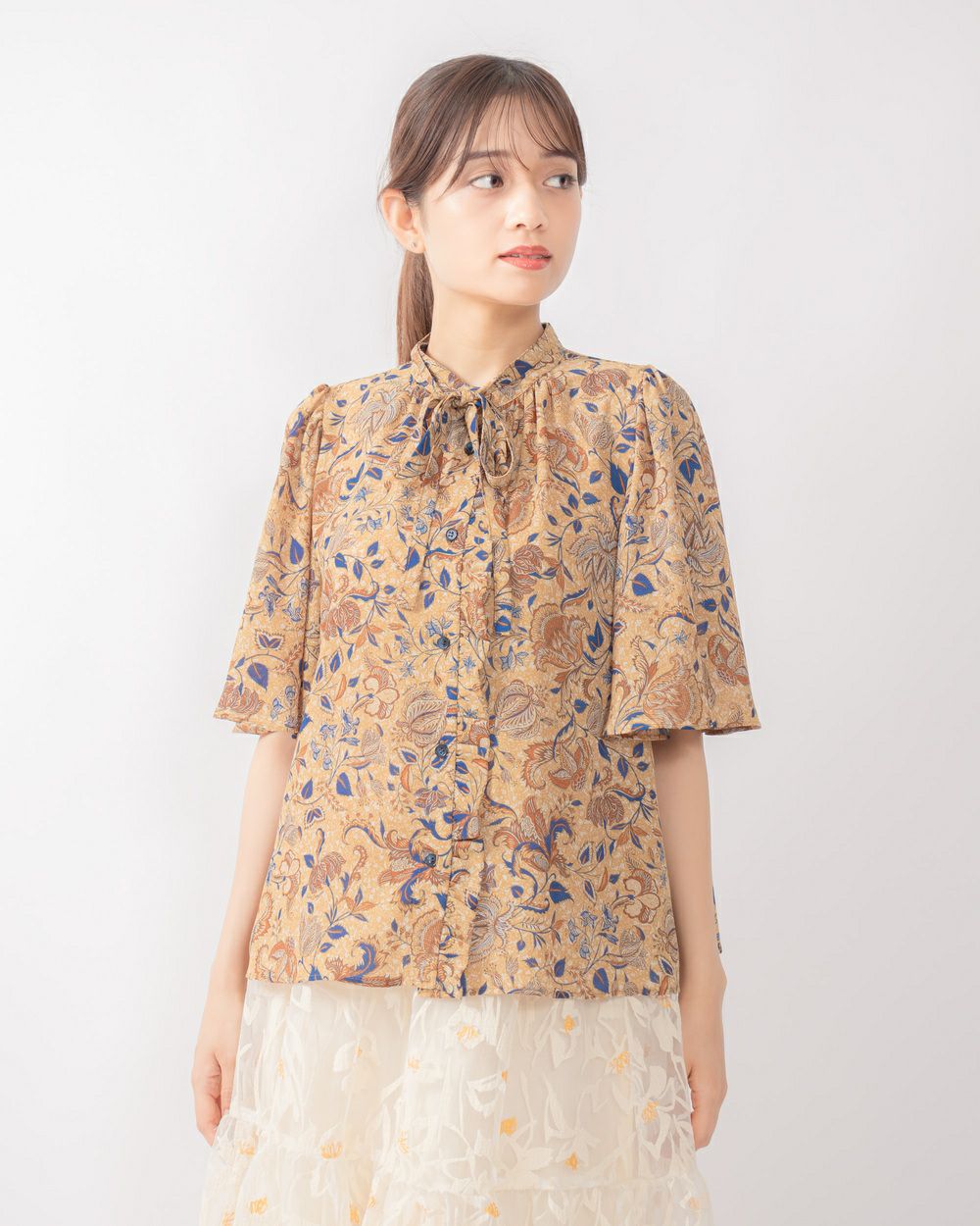 タトゥースカート | CRAYON ONLINE STORE