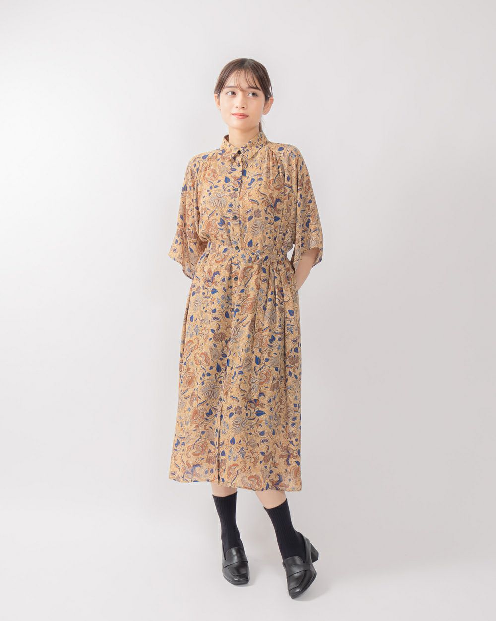 ロイスクレヨン　Lois CRAYON Journeyワンピース Journeyワンピース | CRAYON ONLINE STORE
