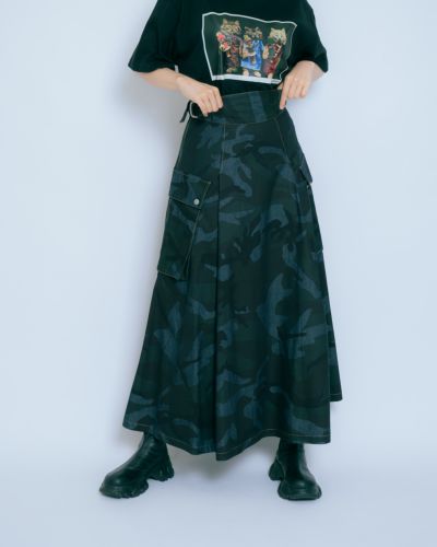 &ellecy | CRAYON ONLINE STORE