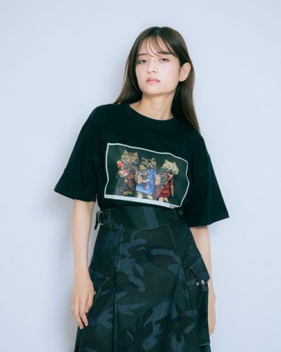 &ellecy　アンドエルシー &ellecy (アンド エルシー) | BRAND | ロイスクレヨン公式サイト