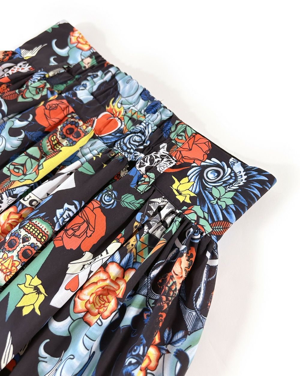 タトゥースカート | CRAYON ONLINE STORE