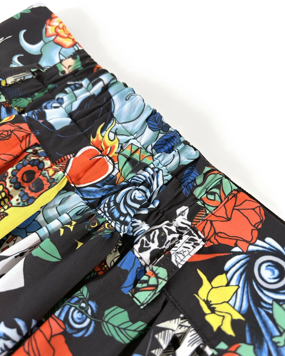 タトゥースカート | CRAYON ONLINE STORE