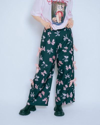 まさ★&ellecy アンドエルシー★ツルブラウス★Mサイズ★クロ 大きいサイズレディース通販|トップス