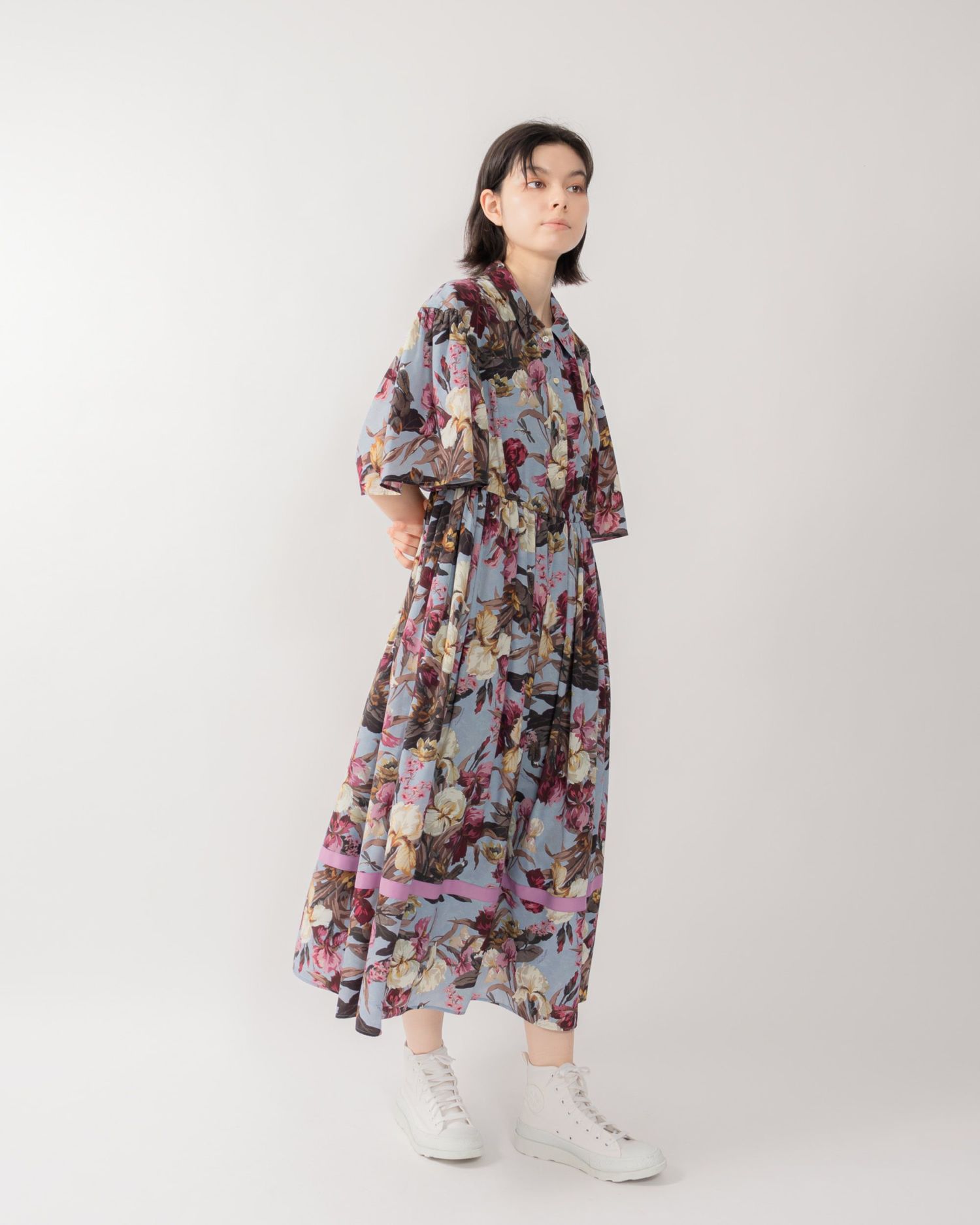 アイリスワンピース | CRAYON ONLINE STORE