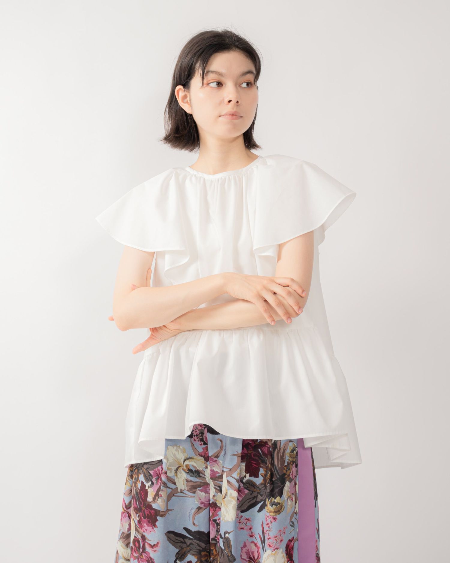 アイリスパンツ | CRAYON ONLINE STORE