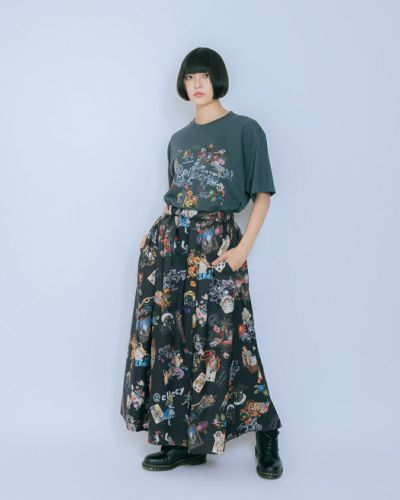 &ellecy | CRAYON ONLINE STORE