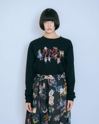 &ellecy　アンドエルシー &ellecy | CRAYON ONLINE STORE